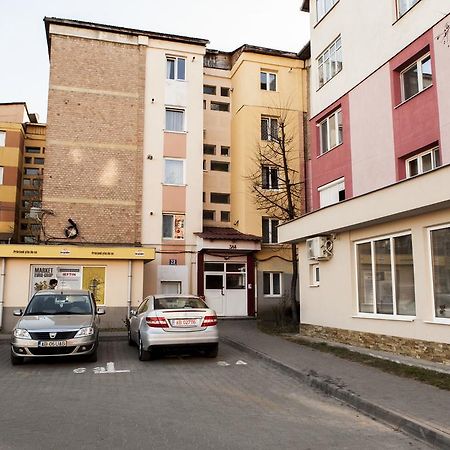 La Garson Alba Iulia Exterior foto